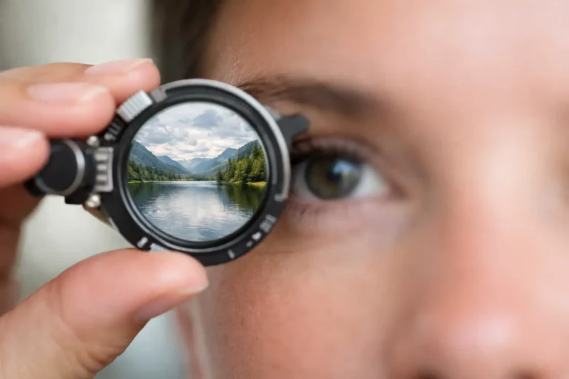 Can Eyesight Improve? What Actually Can Change