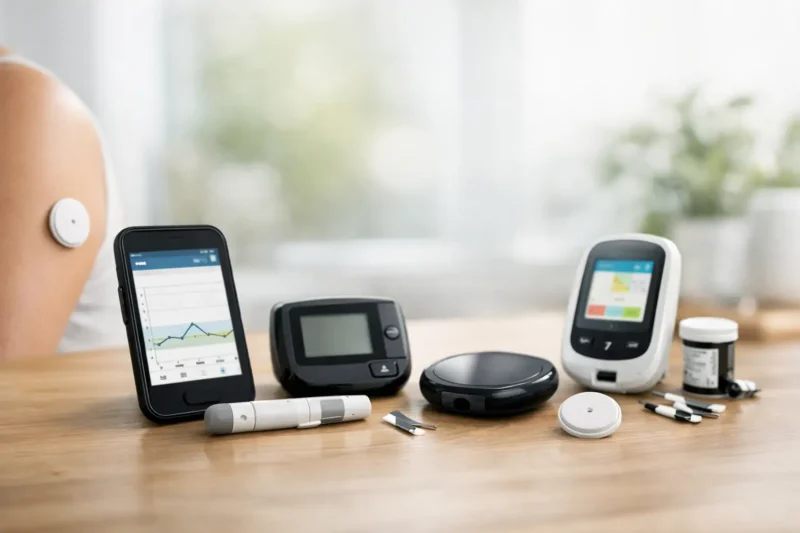 Glucose Monitor Review for Smarter Buying