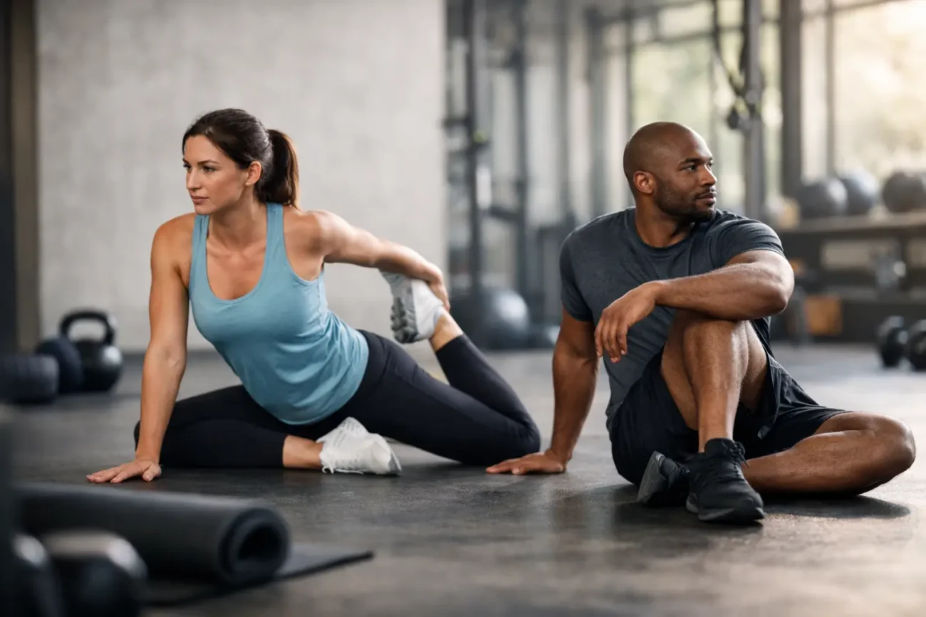 Mobility Exercises Guide for Stronger Everyday Movement