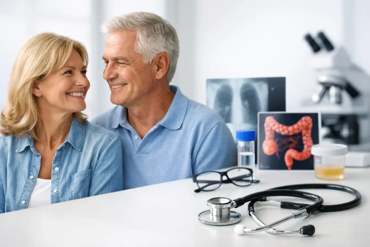 Preventive Screenings After 50 Worth Scheduling