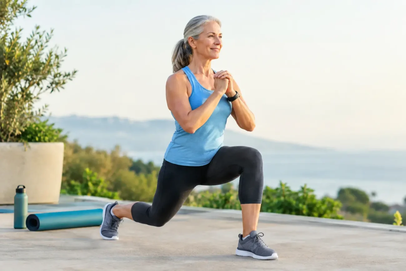 7 Best Exercises for Osteopenia and Stronger Bones
