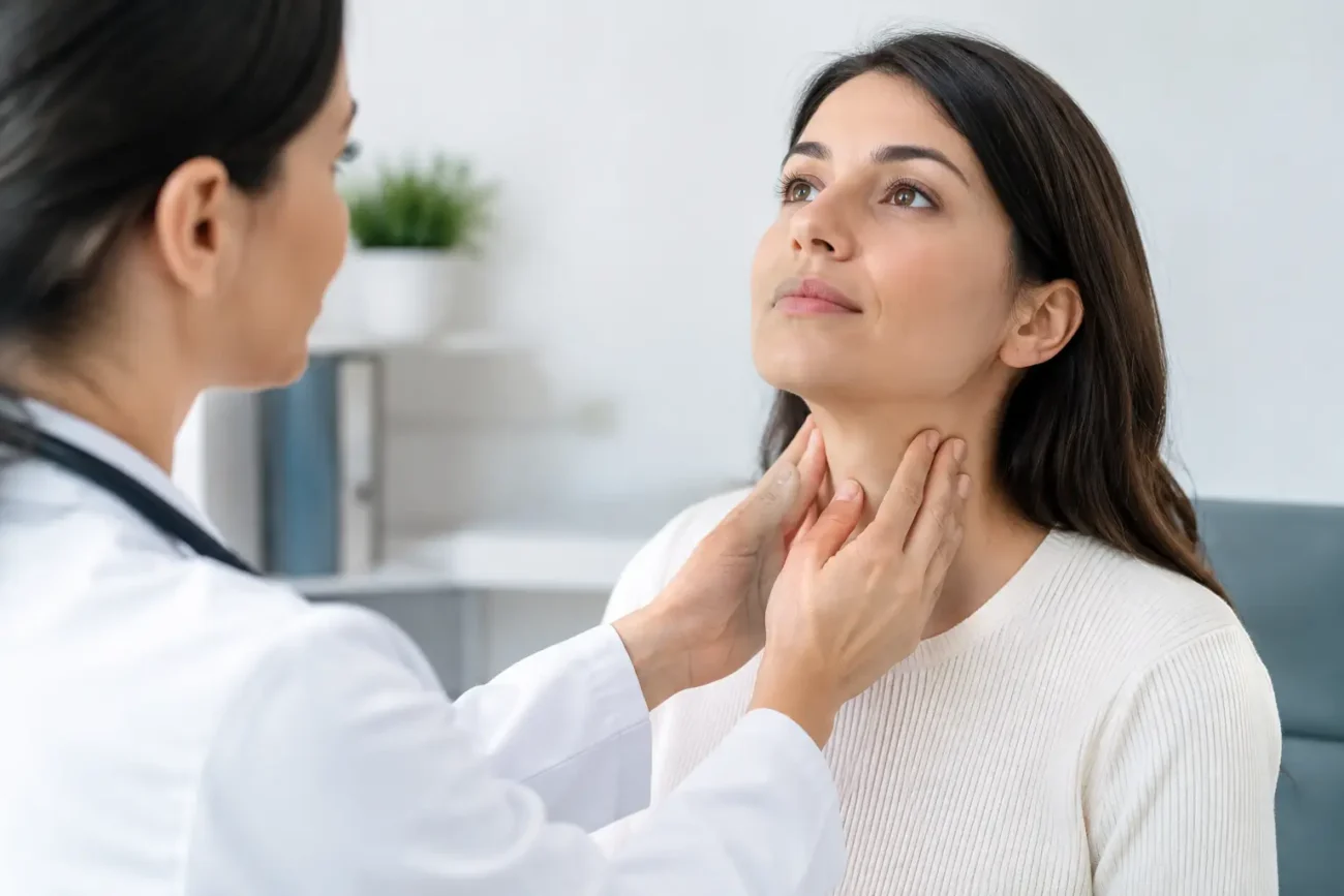 A Thyroid Testing Guide for Clearer Results
