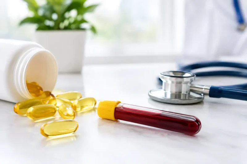 Vitamin D Testing Guide for Clearer Results