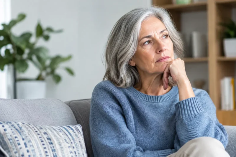 Cognitive Decline: What Changes Are Normal?