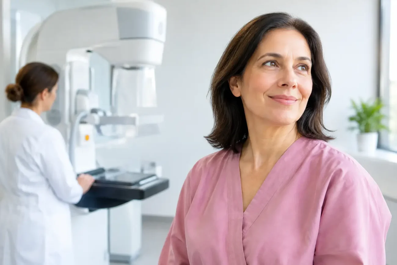 When Should Women Start Mammograms? A Clear Guide